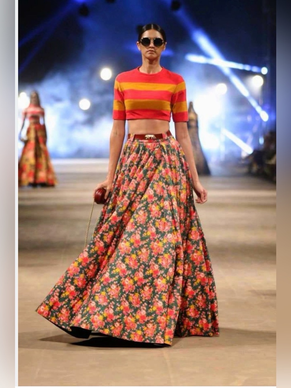 Sabyasachi authentic lehenga
